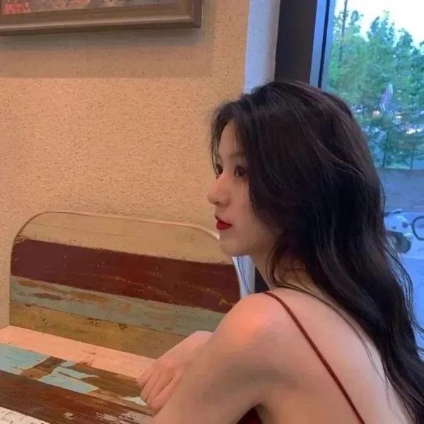 雨天的水彩画